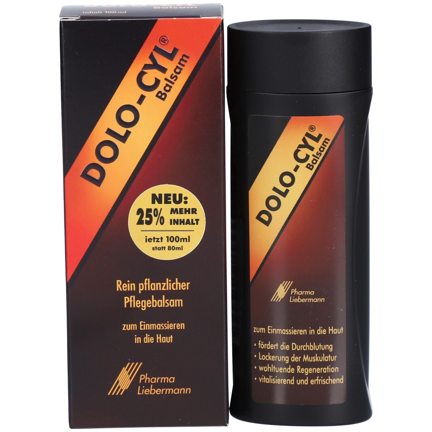 Dolo-cyl® Balsam