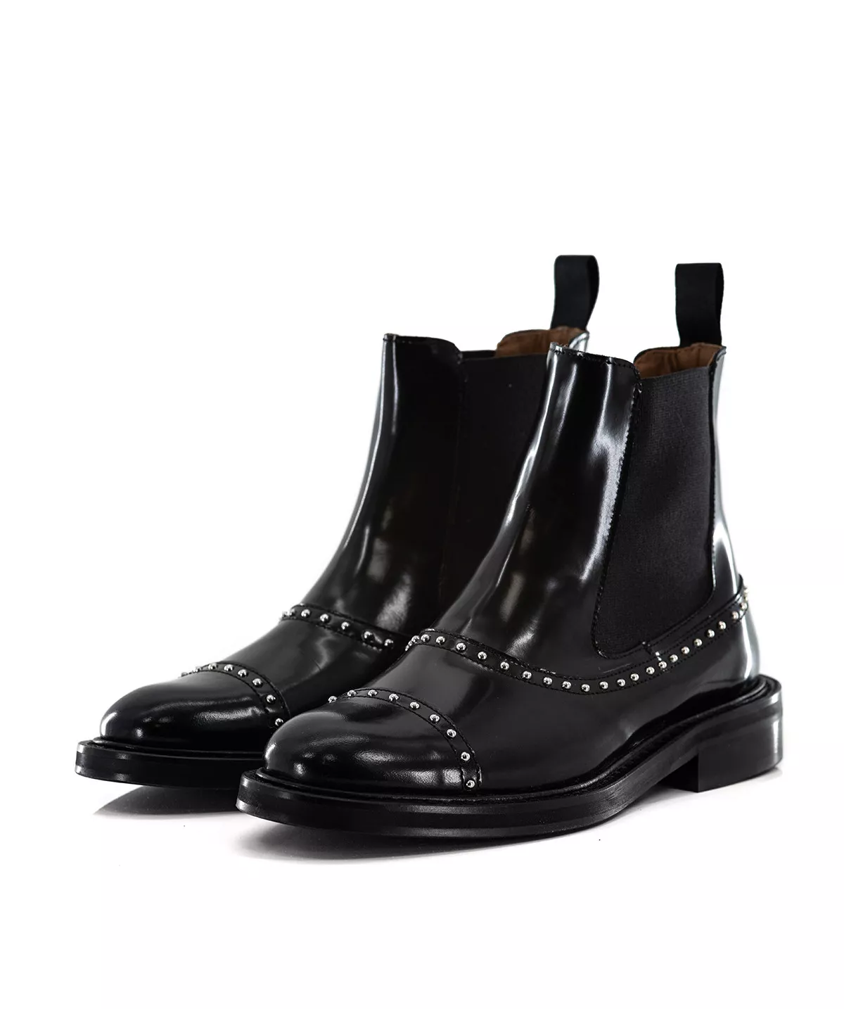 Bottines GABRIELLE NOIR