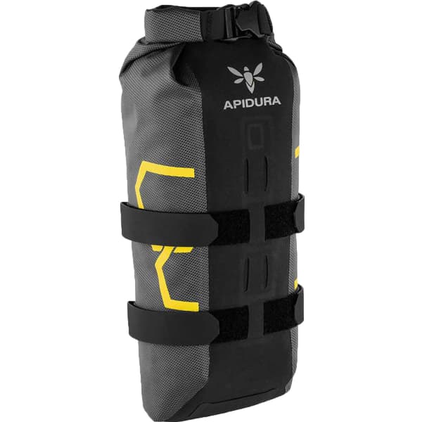 Saccoche Vélo APIDURA EXPEDITION FORK PACK 3,0L