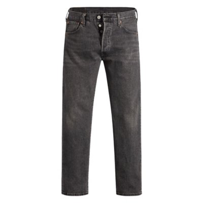 Jean homme 501 '93 Crop Independent Music LEVIS