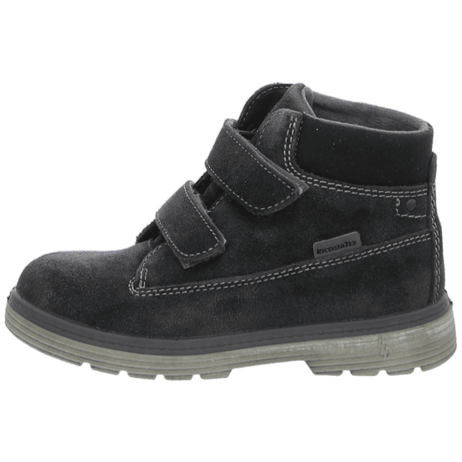 Ricosta Stiefel grau