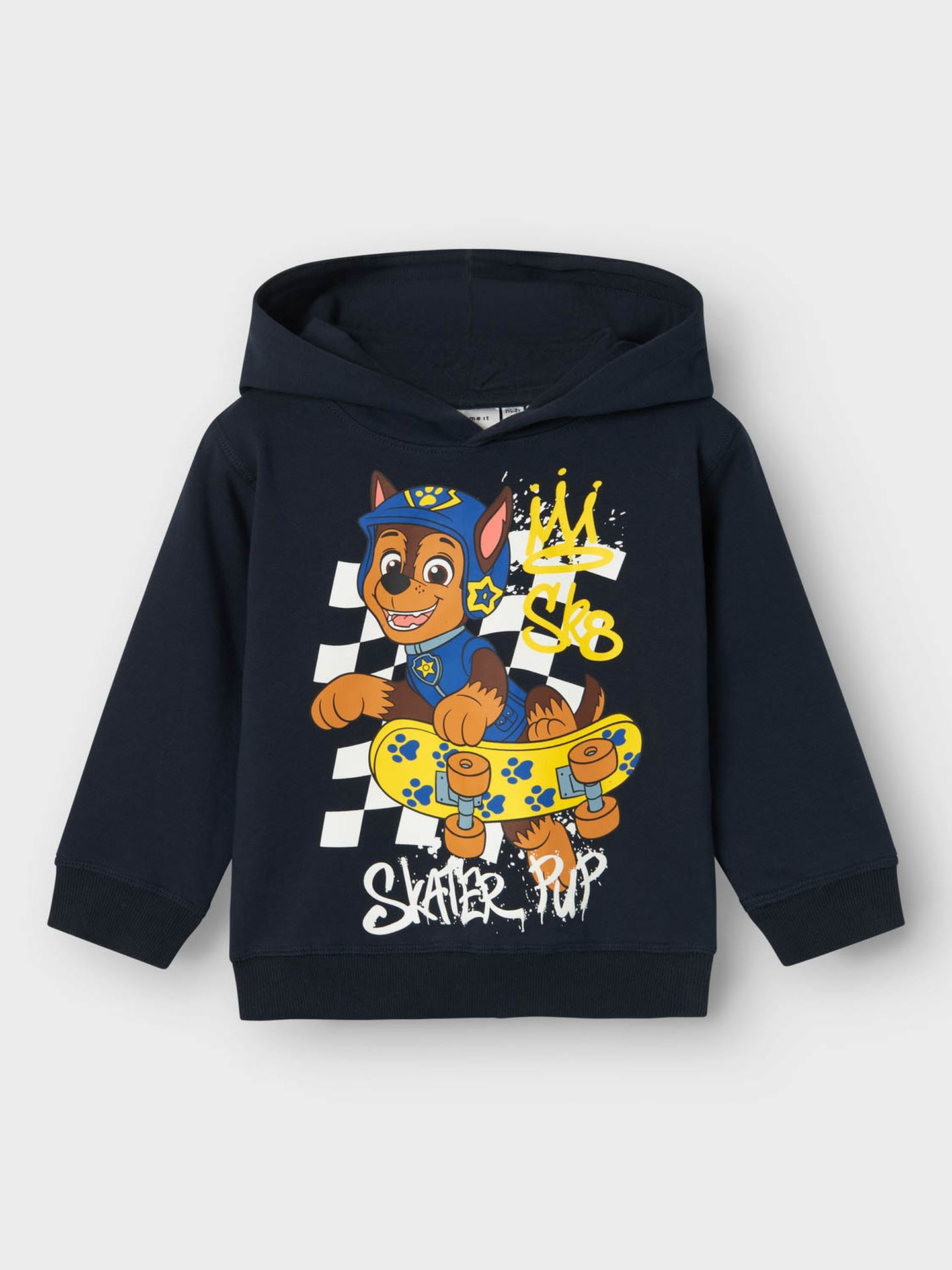 Nix Pawpatrol Sweat Brushed