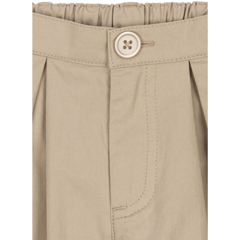 Køb Konges Sløjd Oxford Tan Willo Chinos Gots