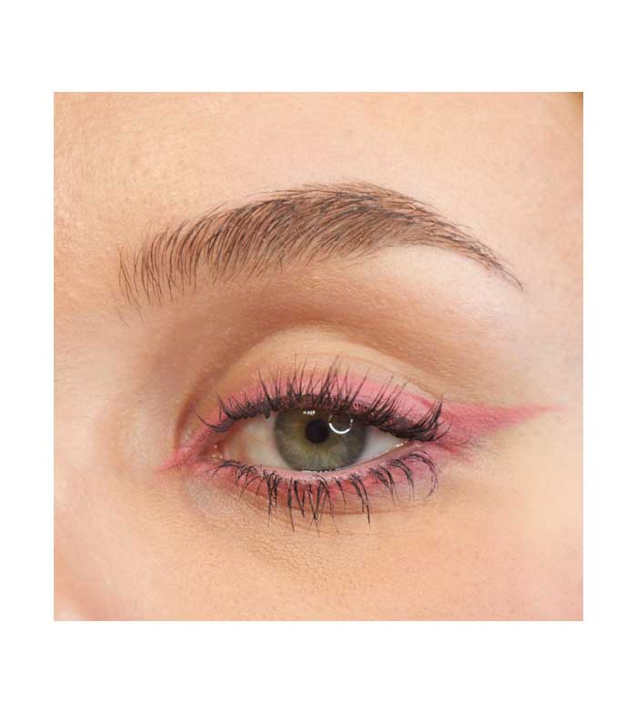 Revolution Relove - Delineador Kohl - Pink