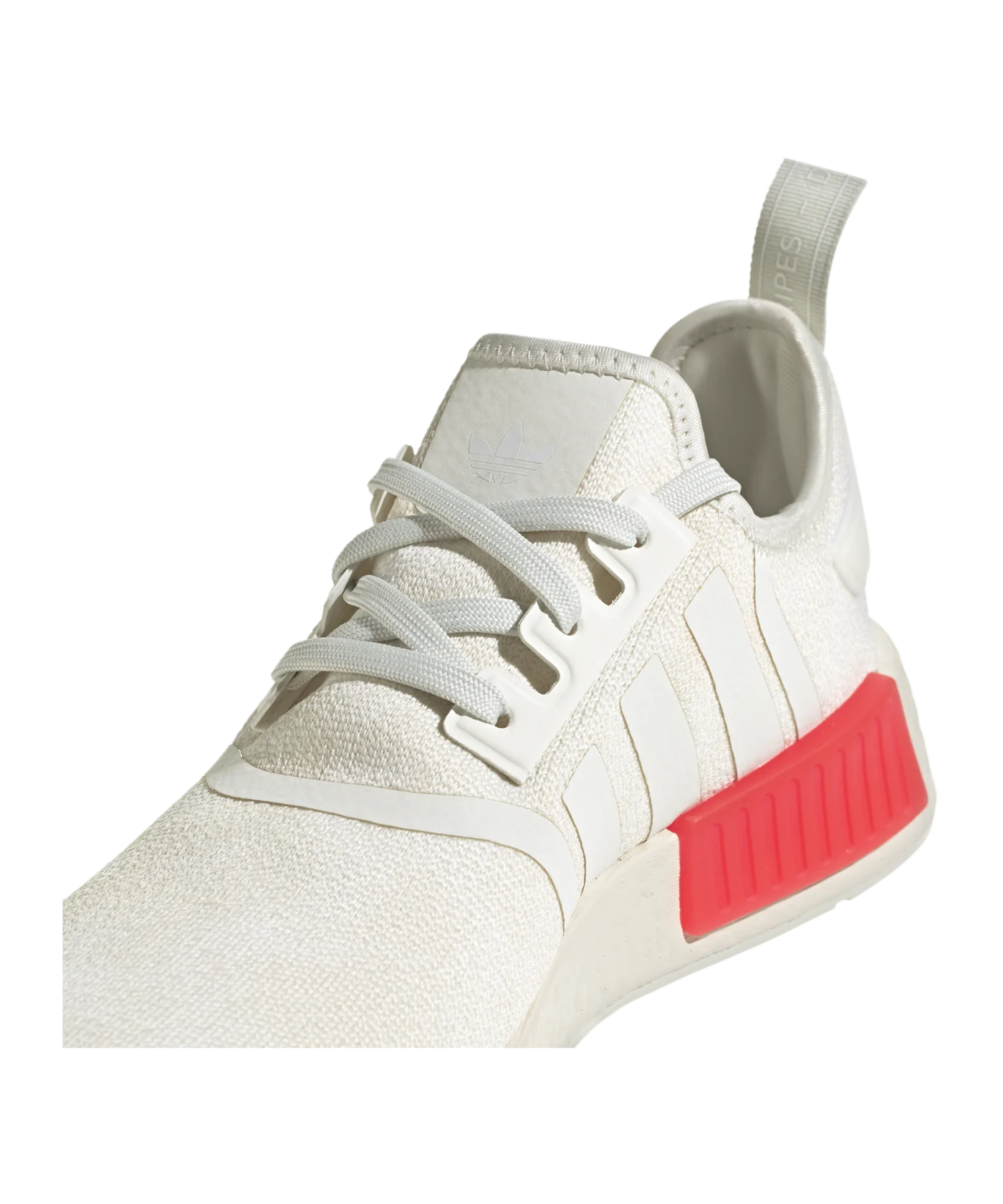 adidas Originals NMD_R1 Weiss Rot