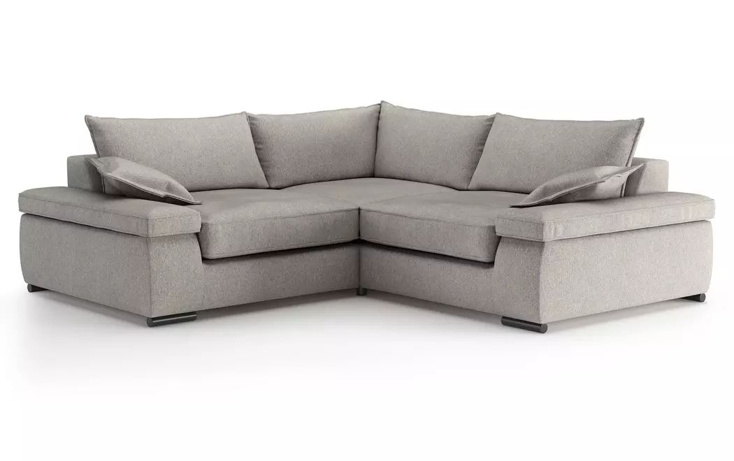 Ecksofa Layzee