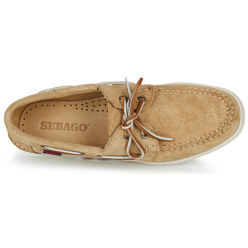 Sebago - PORTLAND FLESH OUT W - Beige