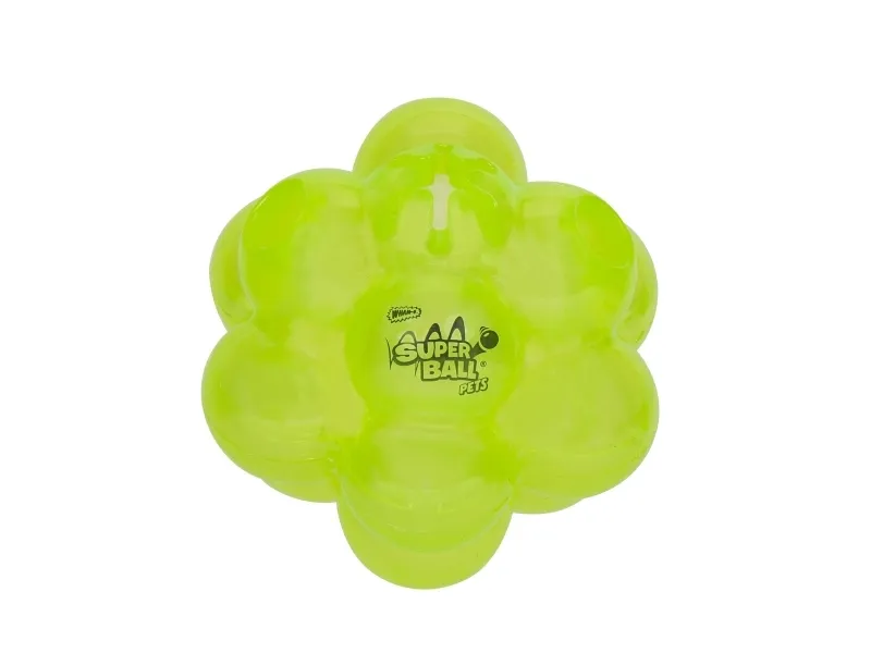 WHAM-O Cluster Ball Treat Dispenser - Klaseformet Godbidsbold