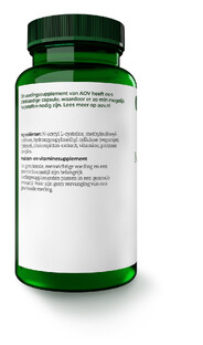 AOV 1003 NAC-Complex Vegacaps 60VCP