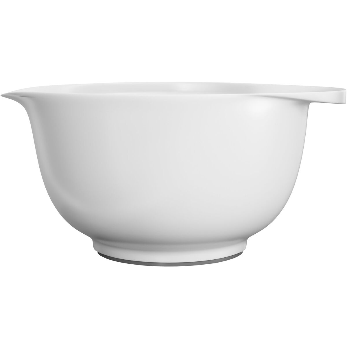 Victoria bolle, 3 liter, hvit