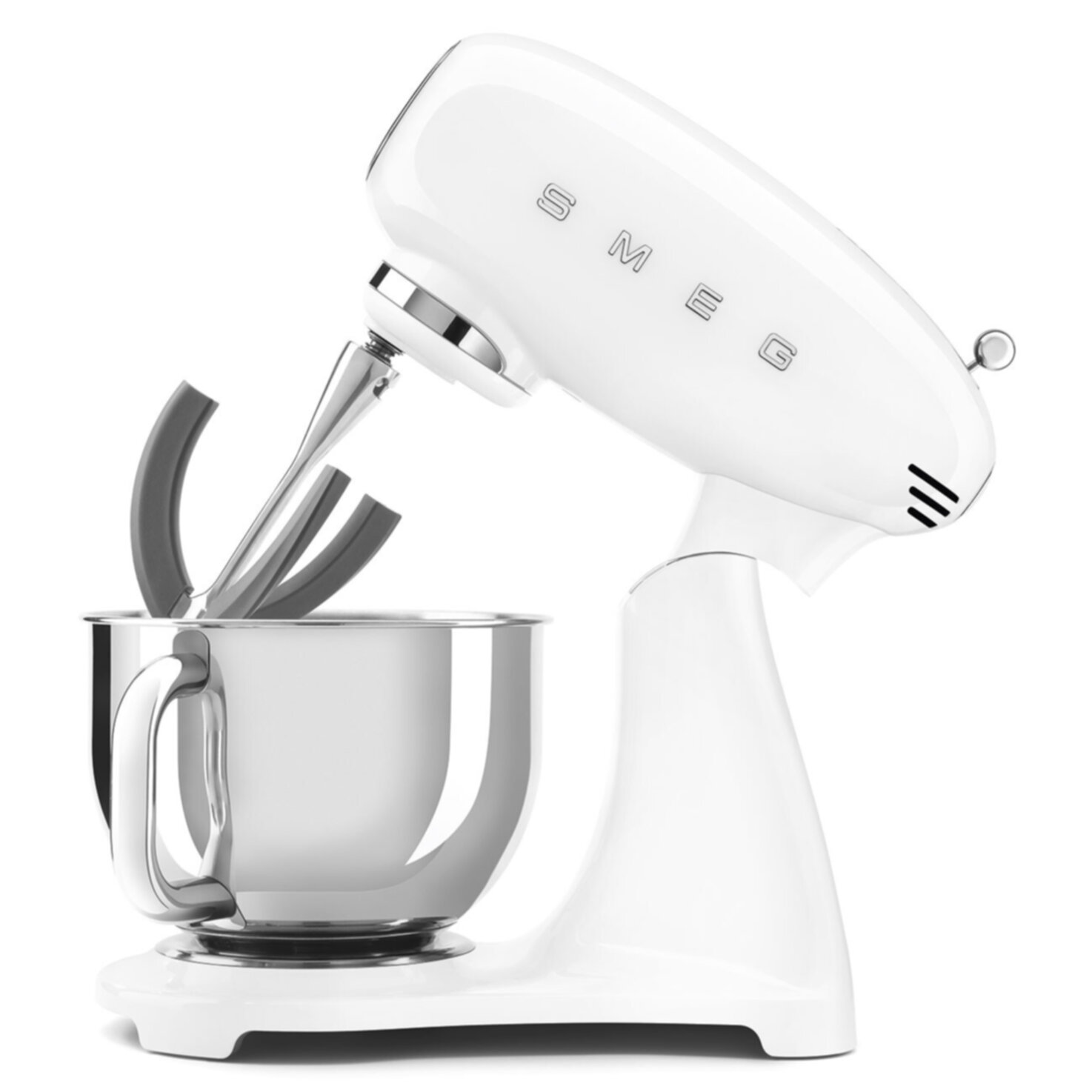 Smeg Küchenmaschine SMF03WHEU