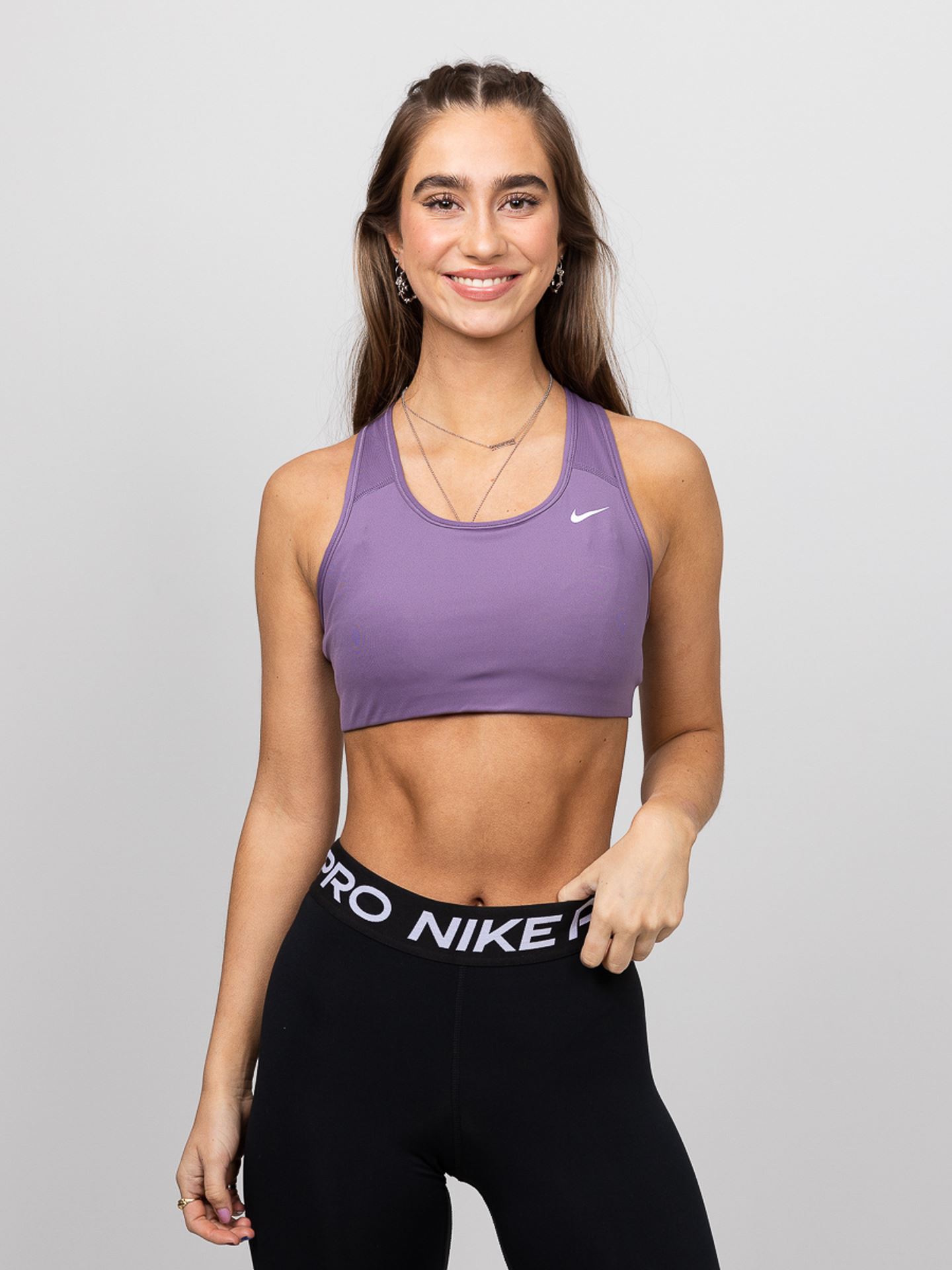 Swoosh Bra Non-Pad