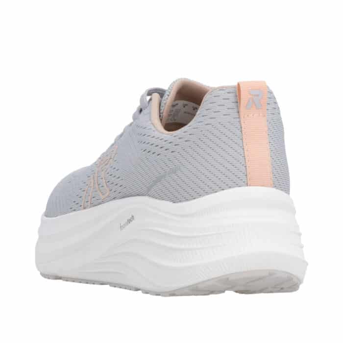 Rieker Sneakers Dame W4101-41