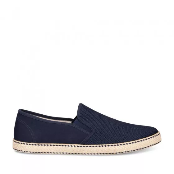 Espadrilles MARINE DENIM SIDE