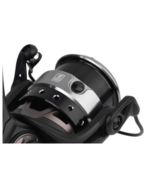 Cresta Cresta Advantor Xt-S 6500 - Werpmolen -