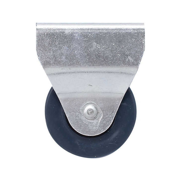 Roulette fixe ø4 cm,20 kg