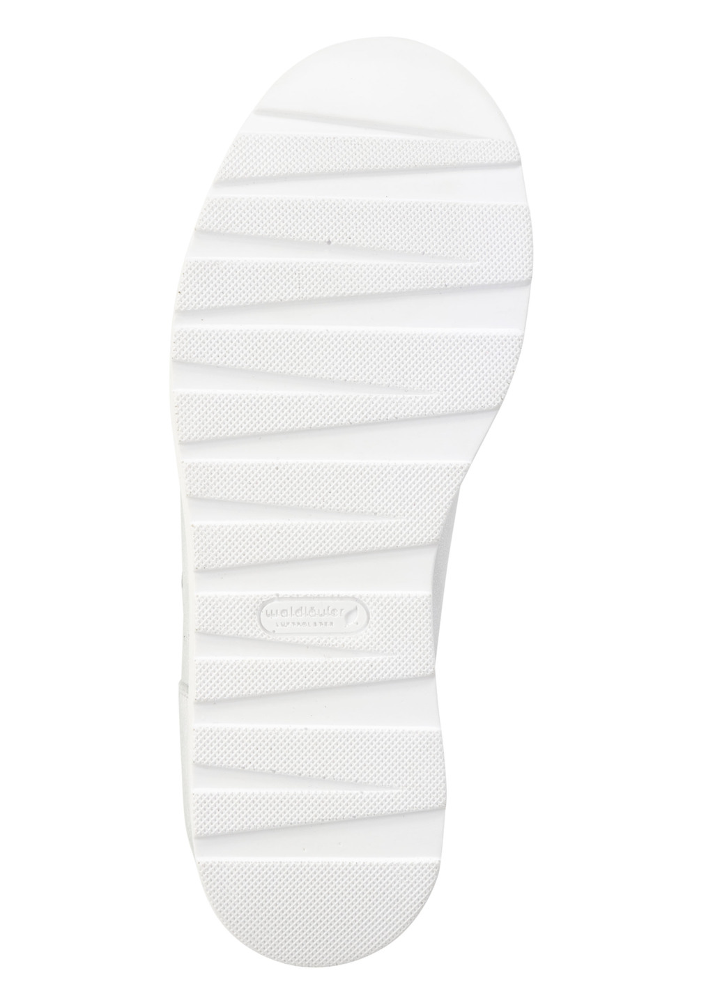 Waldläufer Sneaker aus bestem Nappaleder