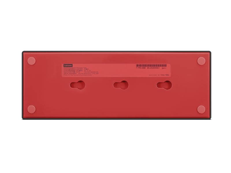 Lenovo Dockingstation Thunderbolt 4 Workstation 300W Dockingstation für Lenovo ThinkPads