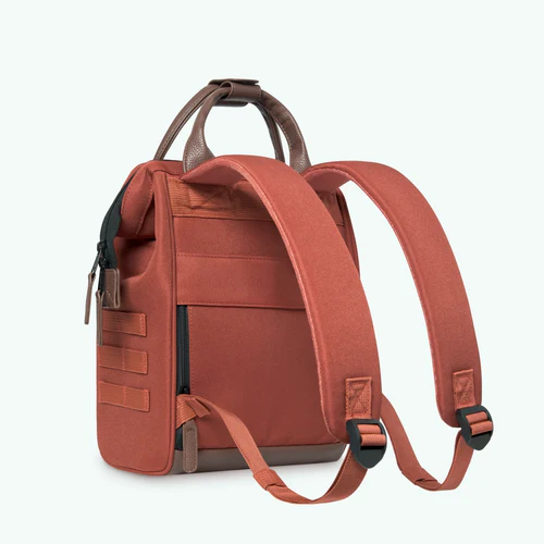 Sac à dos Adventurer Small San Cristobal terracotta
