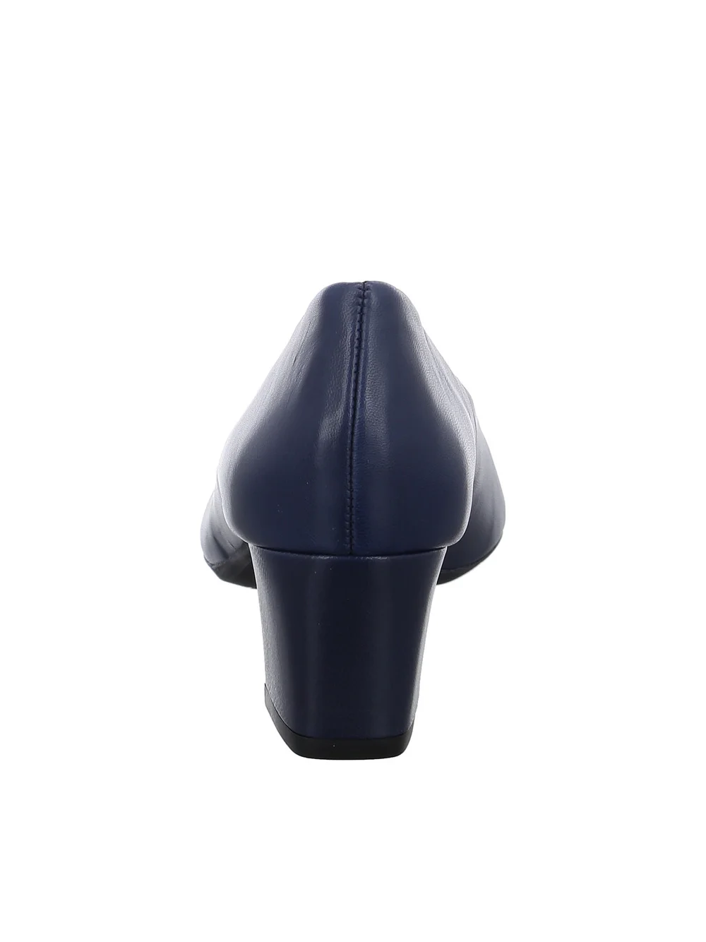Pumps London blau