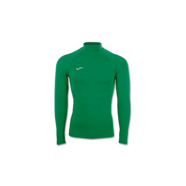 Joma T-shirt Térmica Brama Classic m/l Verde 152 - 164 cm - 101650.450-152 - 164 cm