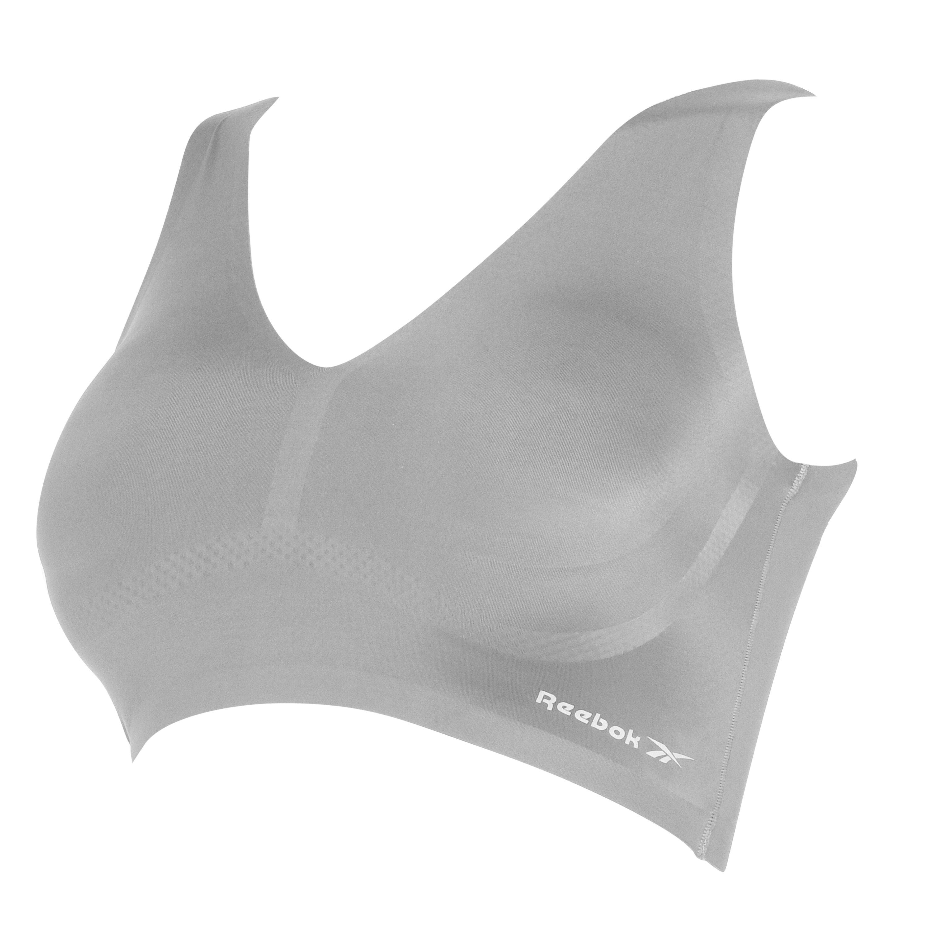 Reebok Amina Bonded Bralette Ladies