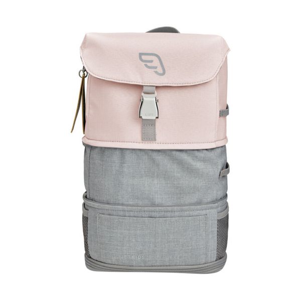 JetKids™ by Stokke® Crew Rugzak Pink Lemonade