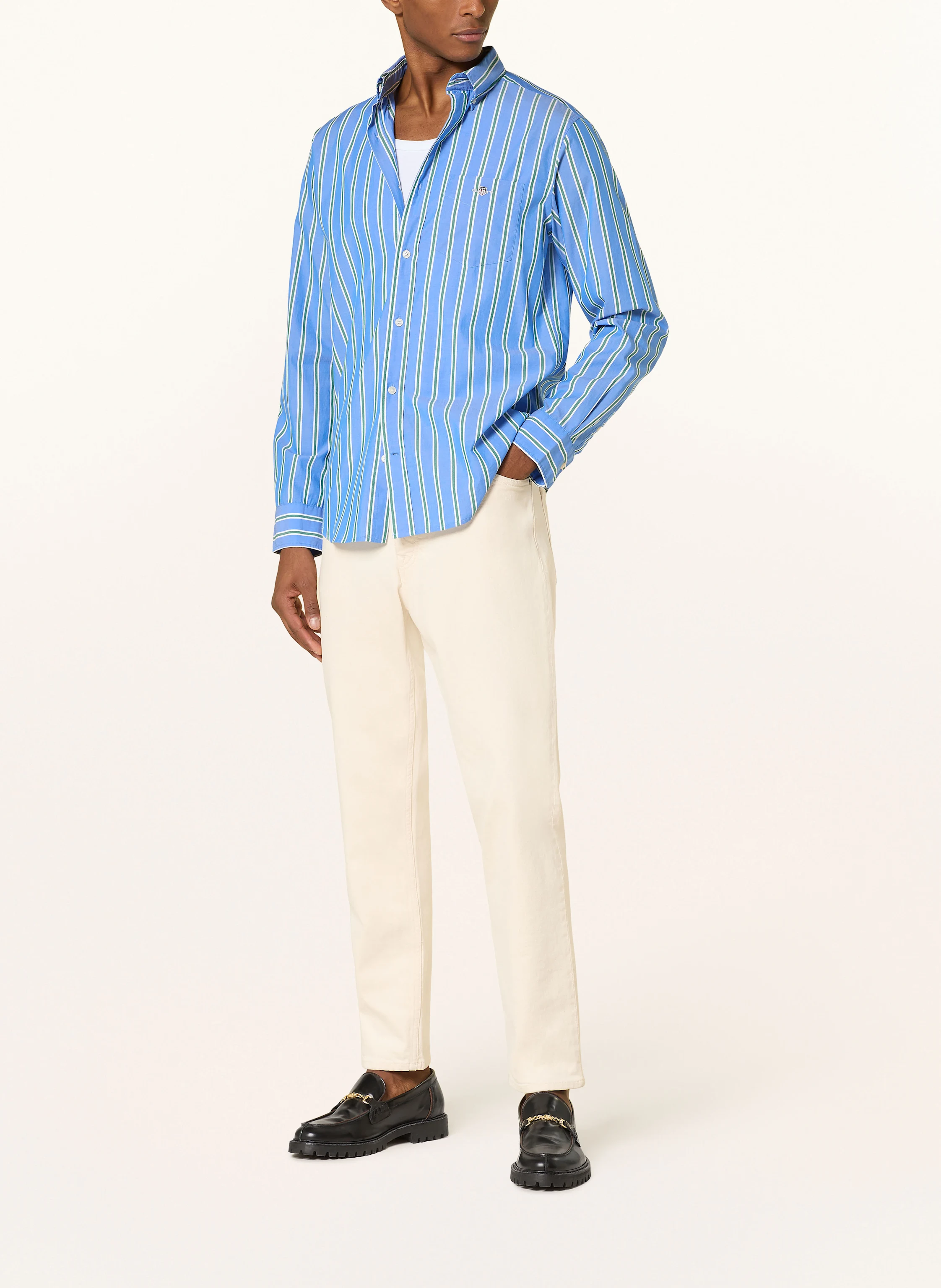 GANT Hemd Regular Fit