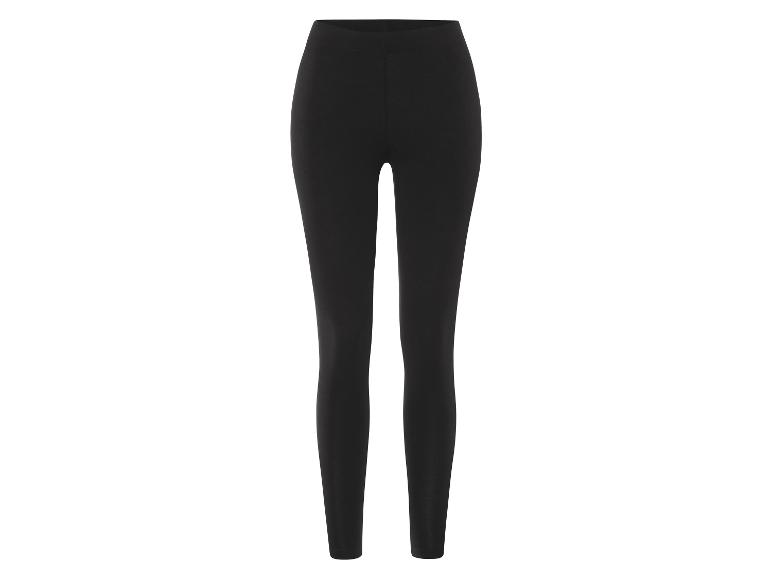 2 dames leggings