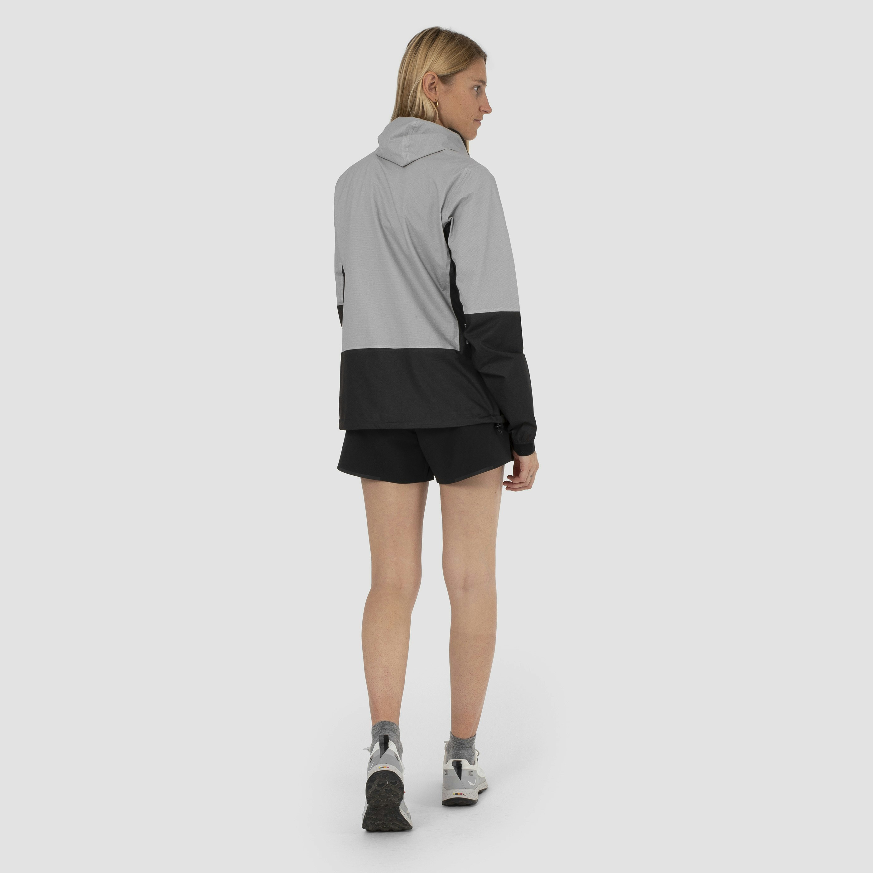 Pedroc 2.5L Powertex Light Jacke Damen
