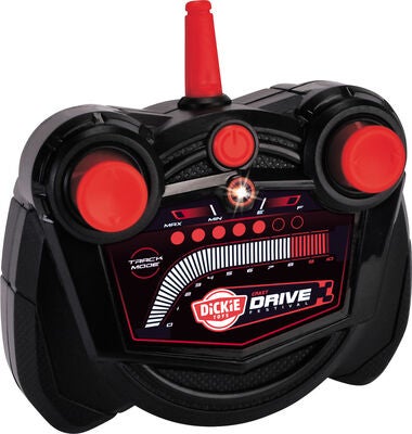 Dickie Toys Track Beast Radiostyrt Bil