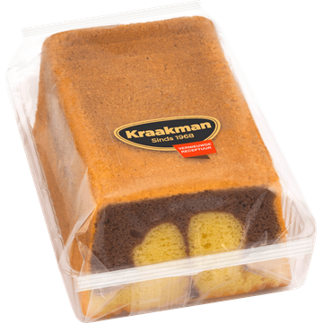 Kraakman Marmercake 400 g