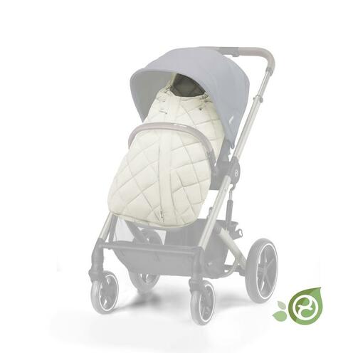 Chancelière Snogga 2 Seashell Beige - CYBEX