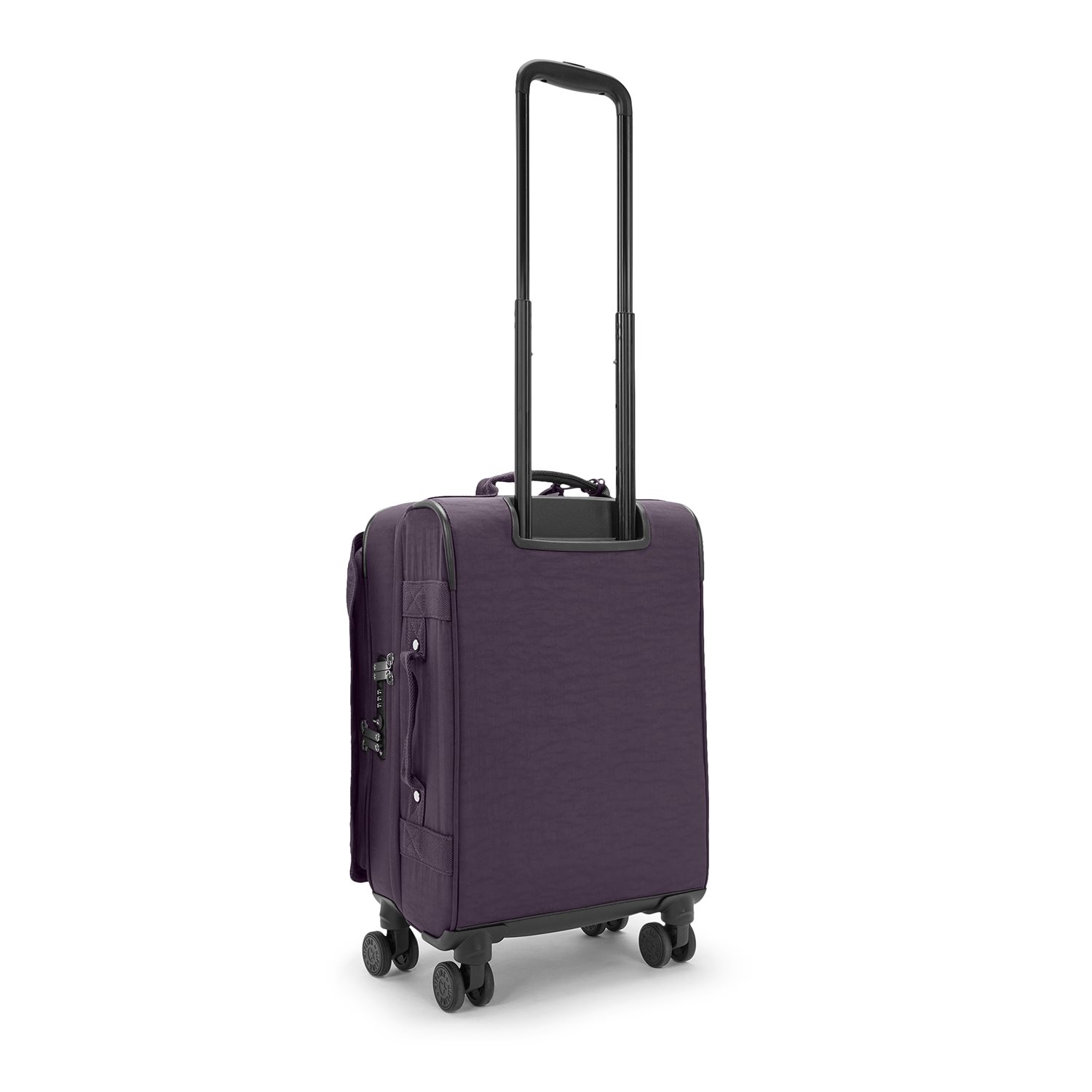 Kipling Spontaneous S ultimate plum