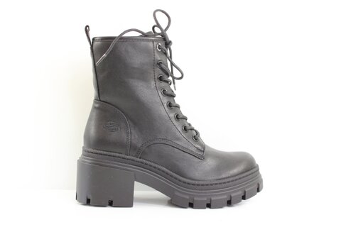 Docker´s Stiefeletten