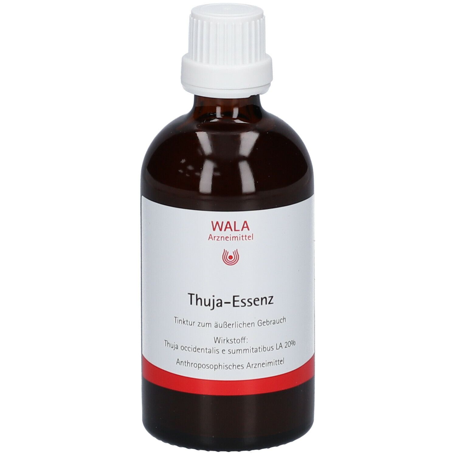 WALA® Thuja Essenz