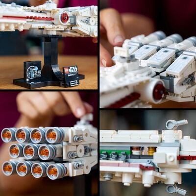 LEGO Star Wars 75376 Tantive IV