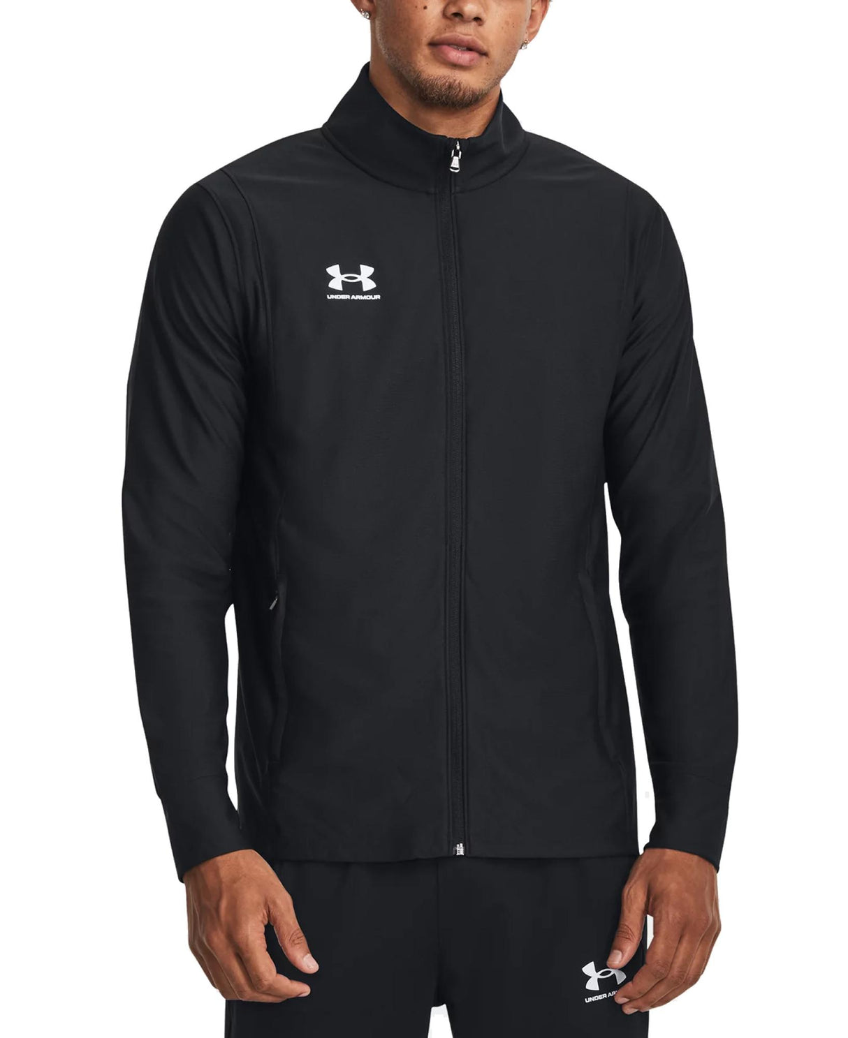 Under Armour<br>UA M's Ch. Track Jacket