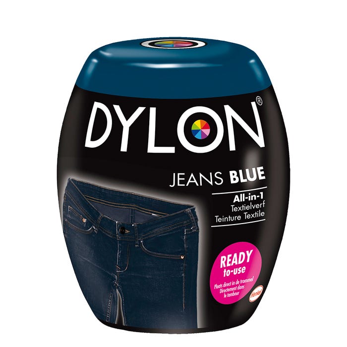 Dylon-Dylon pod ALL-IN-1