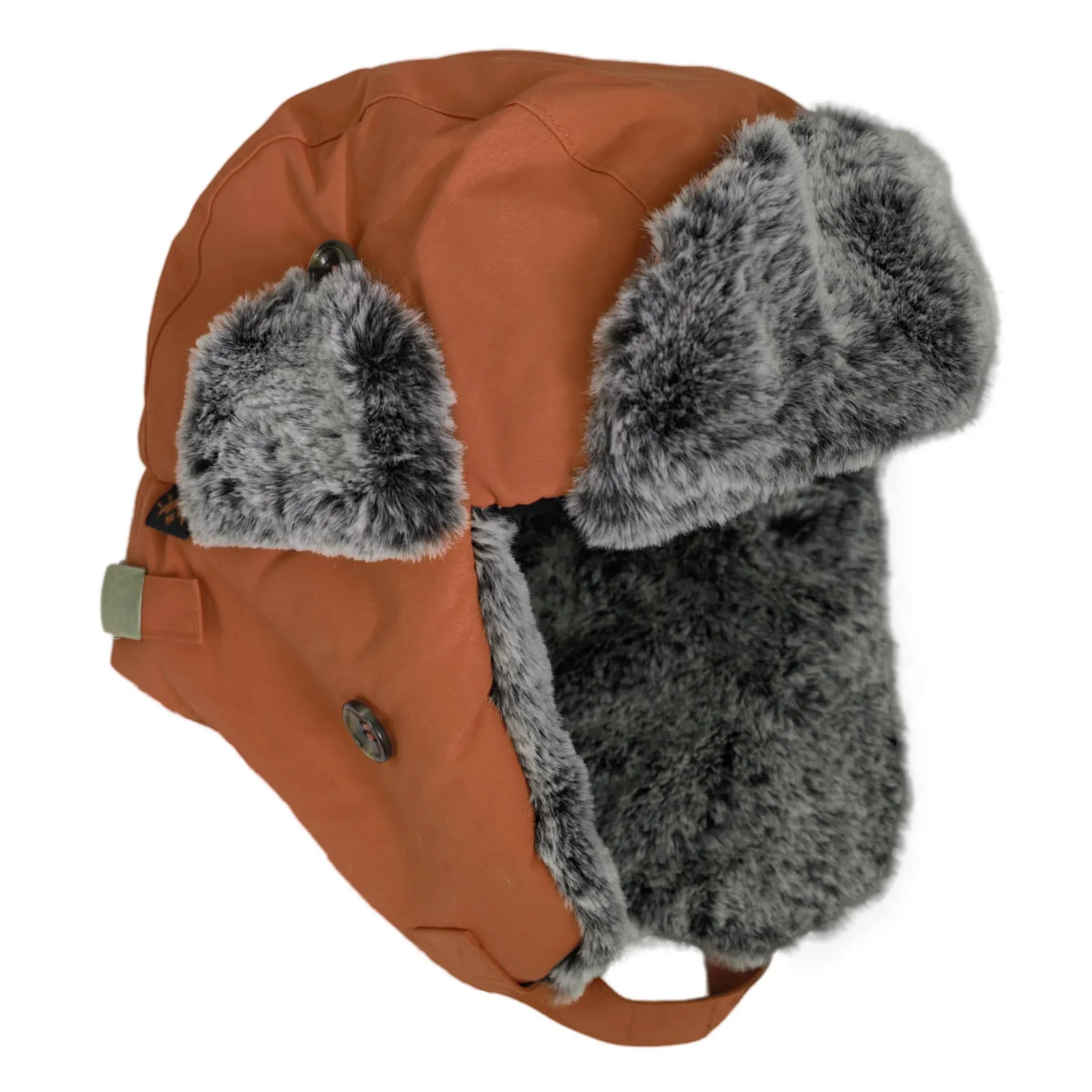 Calikids Chapeau Aviateur 18m-8ans
