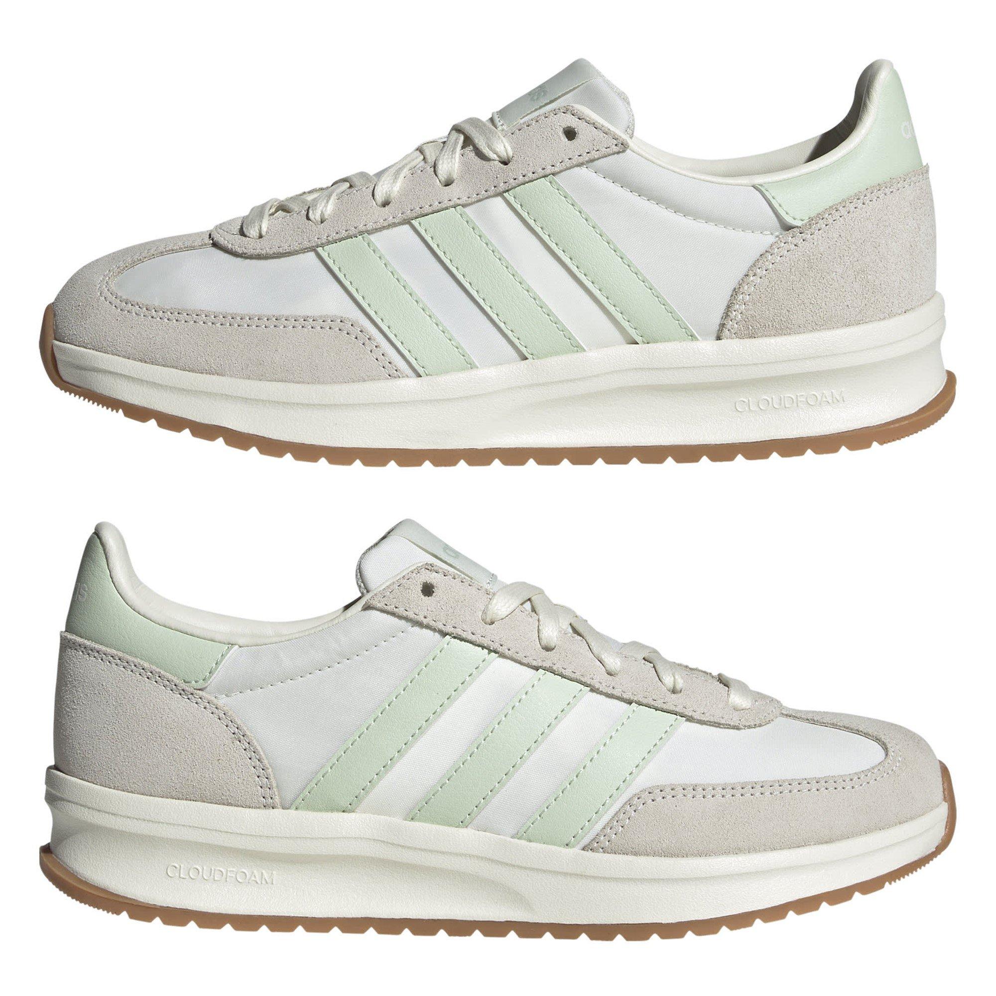 adidas Run 70s 2.0 Low Top Trainers Womens