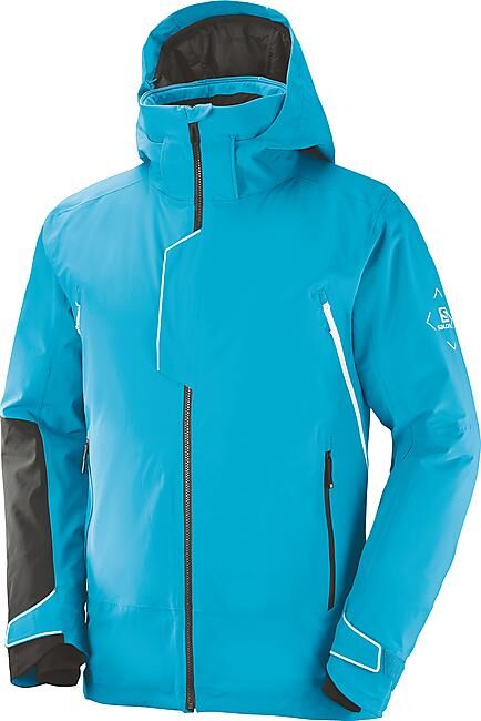 SALOMON - VESTE RACE JACKET M