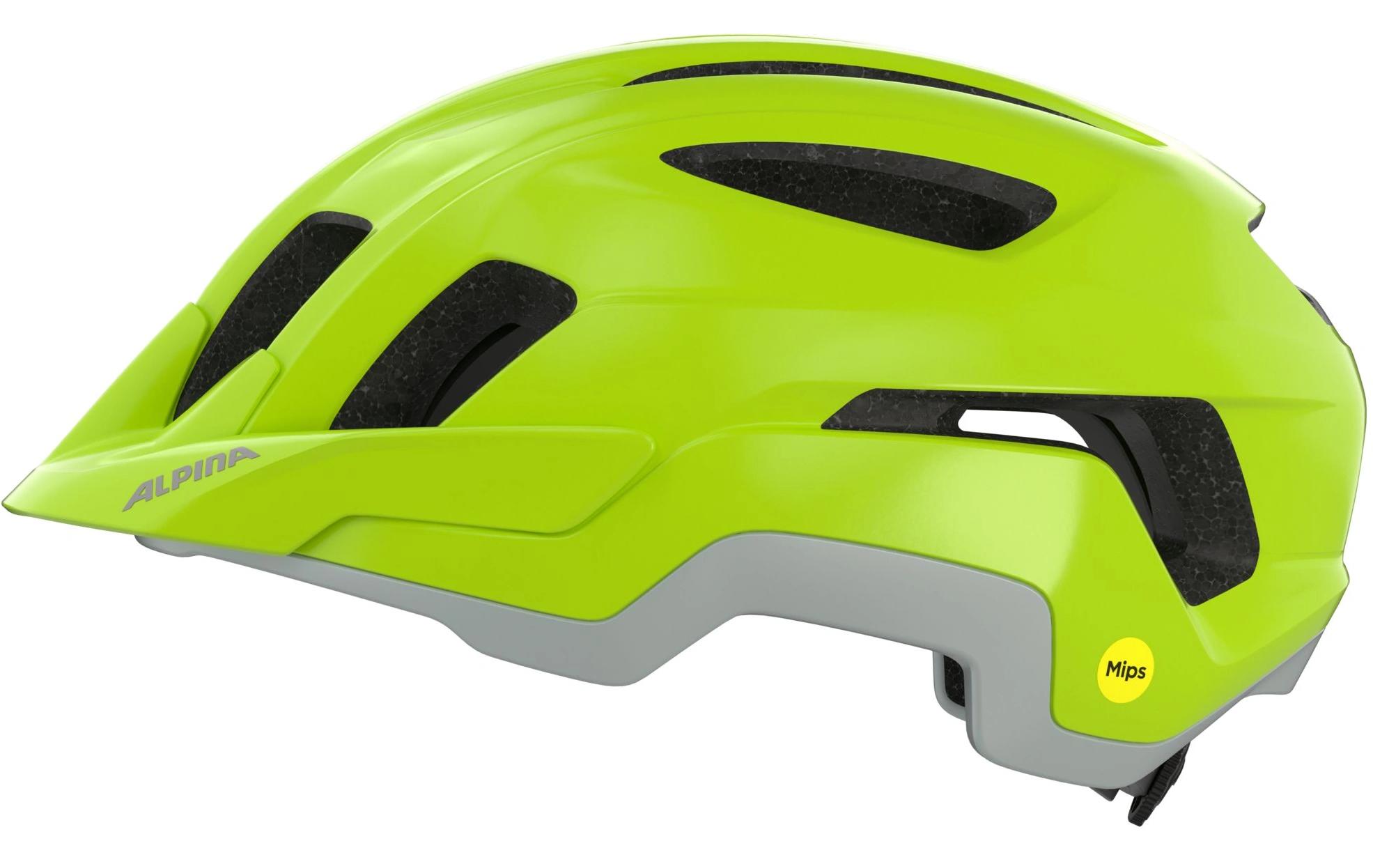 Helm PARANUS MIPS , 52 - 56Leichter Touren- und Trekkingradhelm