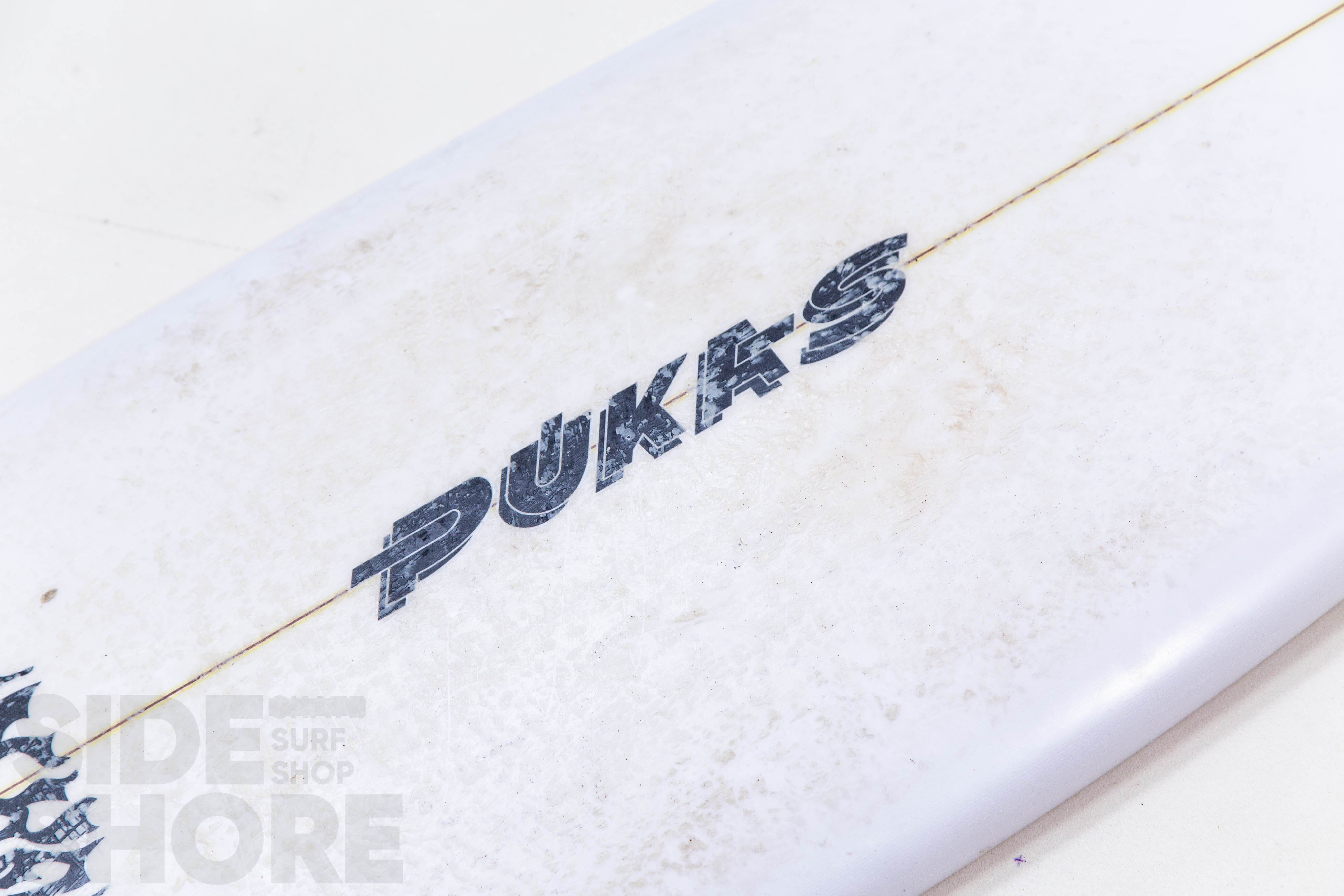 Pukas Hyperlink - 5'8 x 18.75