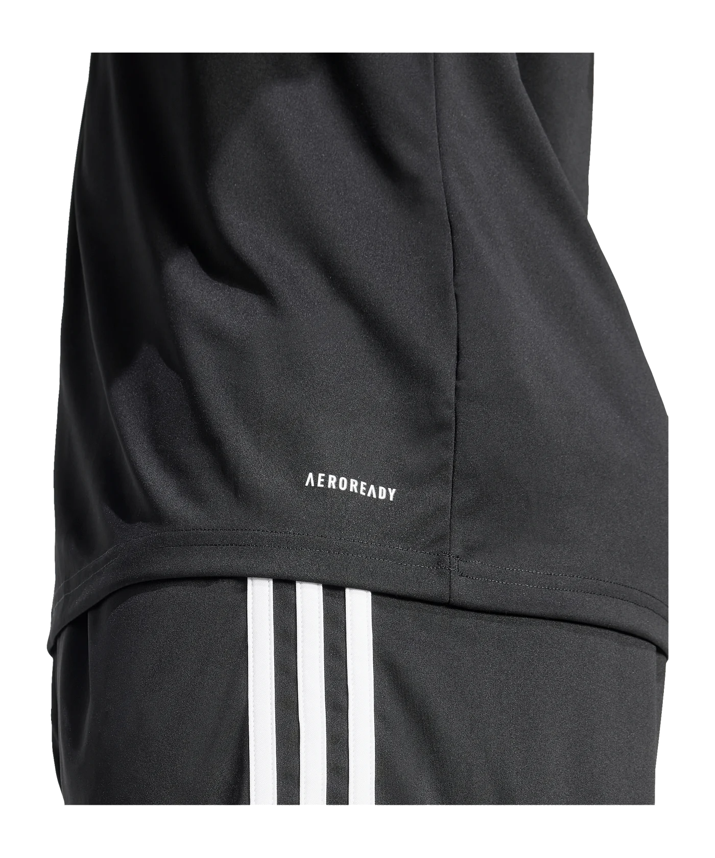 adidas Squadra 25 Trikot Schwarz