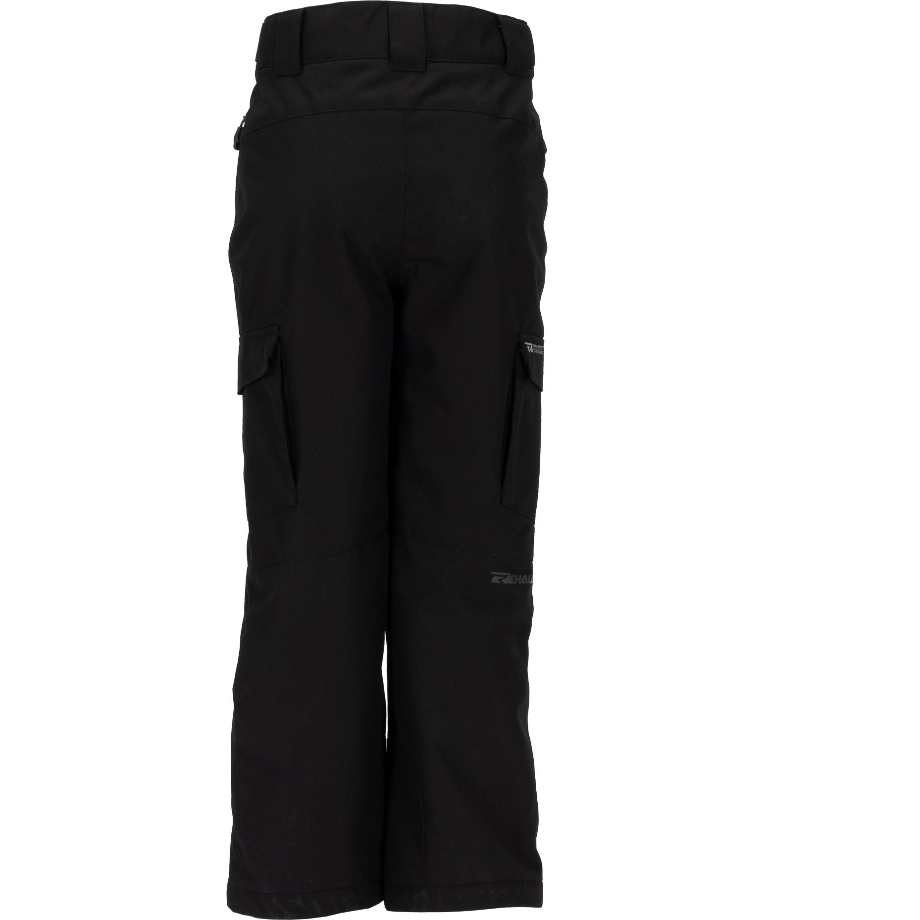 Rehall Rooky-R Skihose Kinder schwarz