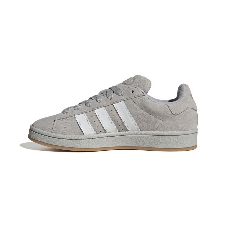 adidas Originals Chaussures Campus 00s - Gris/Blanc