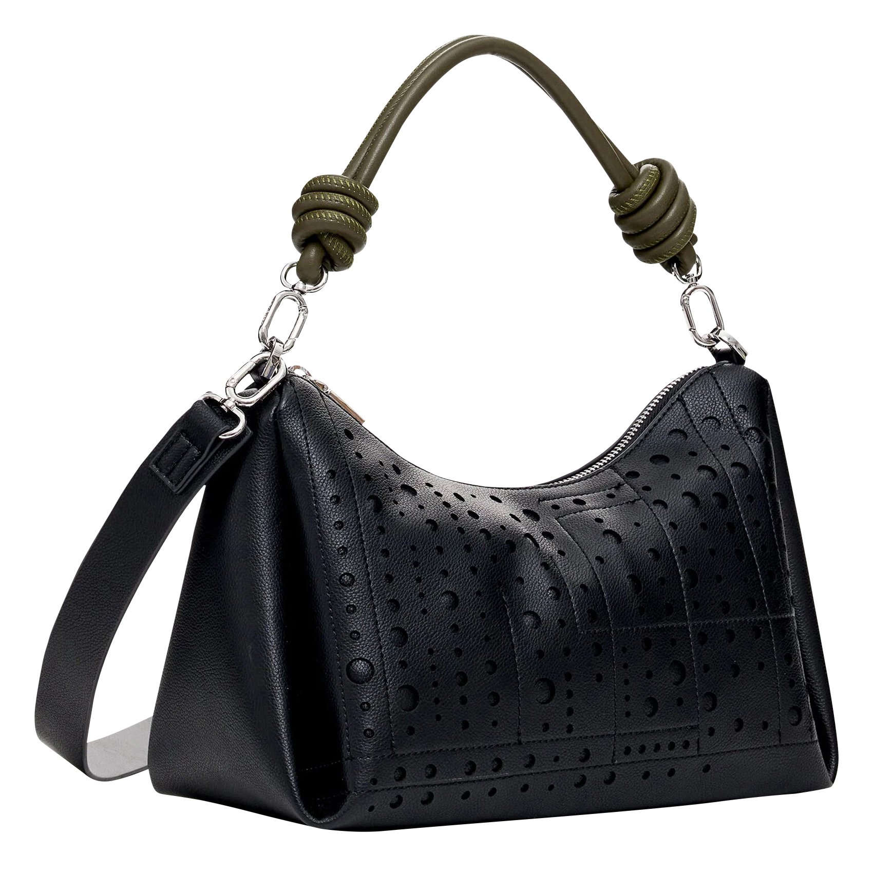 Sac à main| Noir