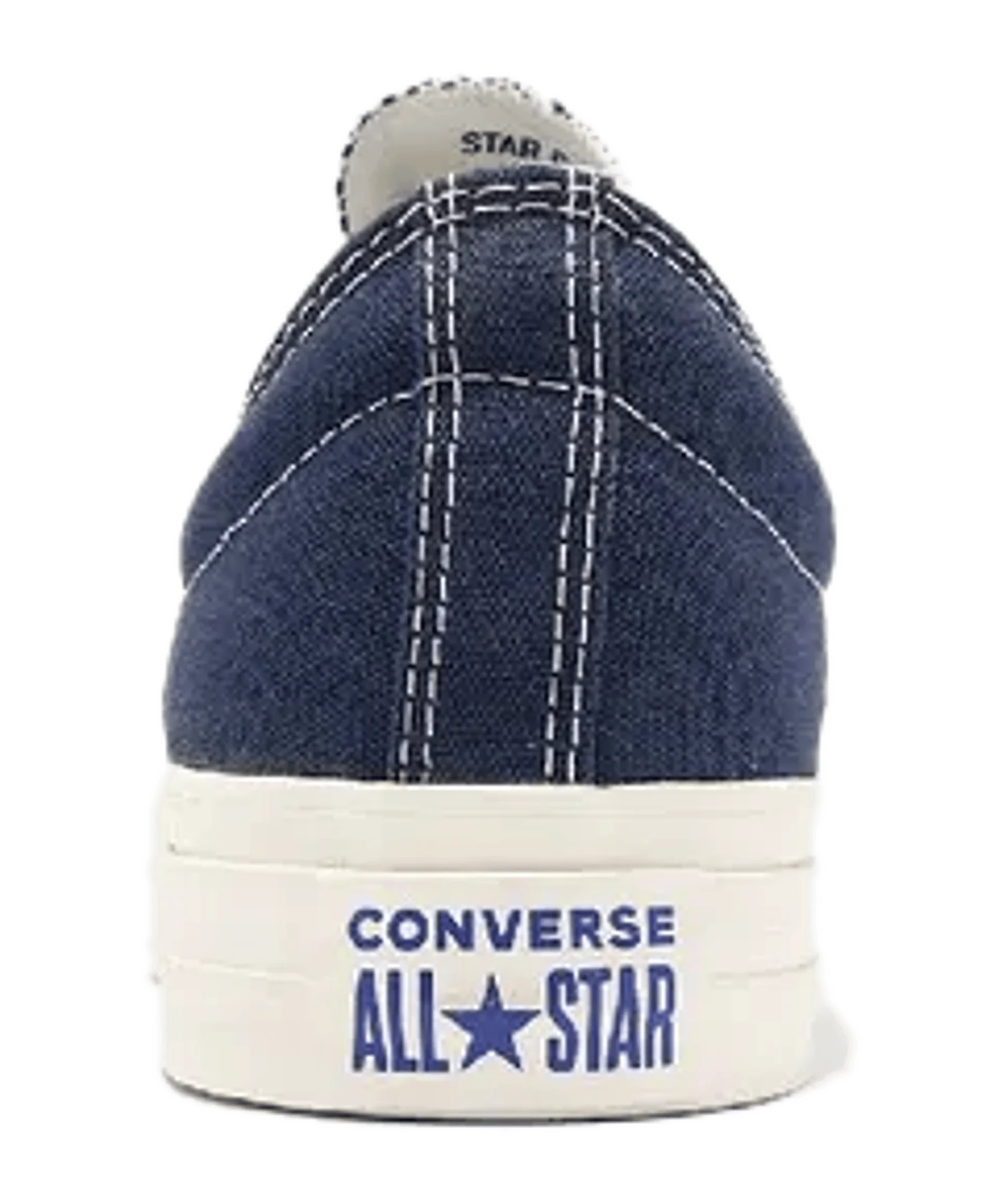 Converse Star Player 76 Blau F410