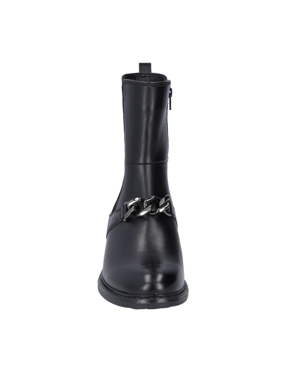 Stiefel Selena 20, schwarz